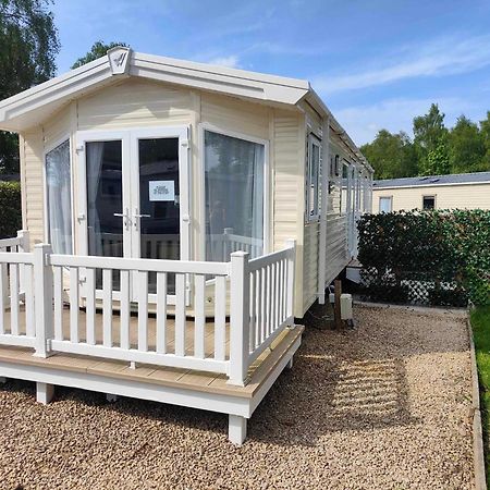 Beamish Holiday Park Сент-Біс Екстер'єр фото